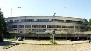 Arena Zürich-Kloten