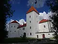Burg Lohde