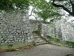 Sakura-Tor