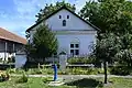 Reformiertes Pfarrhaus