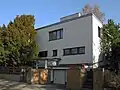 Villa Trude Ritter in Komotau