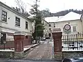 Wohn- und Geschäftskomplex der Familie Keglević