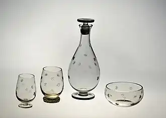 Serie RÕÕM, 1957