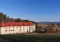 Kongresszentrum Novi klošter