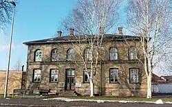 Kongeåmuseet