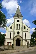 Kirche