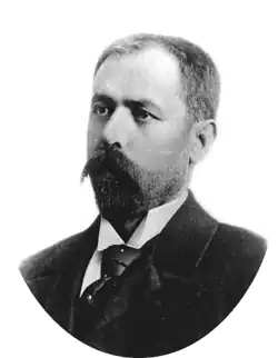 Konstantin Welitschkow verfasste romantisch-sensible Lyrik.
