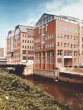 Kontorhäuser Hamburg