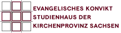Evangelisches Konvikt Halle