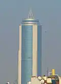 Selçuk-Turm