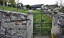 Jüdischer Friedhof