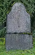 Grabstein