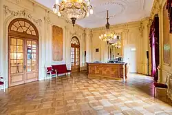 Foyer