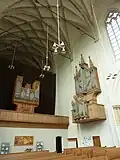 Peter-Gerritsz-Orgel