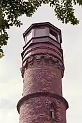Aussichtsturm