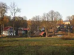 Ortsansicht (2008)