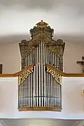 Orgel