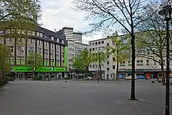 Kopstadtplatz