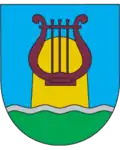 Wappen von Kopyliw