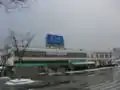 Jecheon-Bahnhof