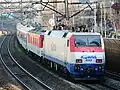 Hyundai Rotem Klasse 8200