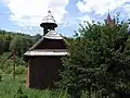 Holzkapelle