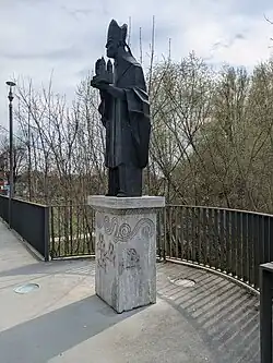 Lantpert von Freising