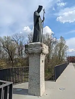 Johannes Nepomuk
