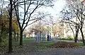 Korbinianplatz