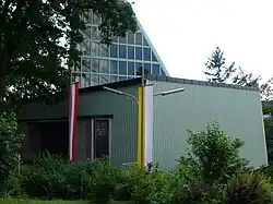 Kordonkirche