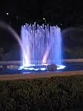Brunnen