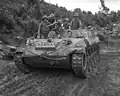 Armored Utility Vehicle M39