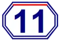 Stadtautobahn