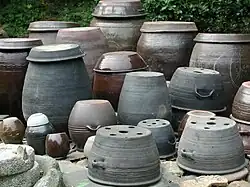 Korean.Folk.Village-Minsokchon-25