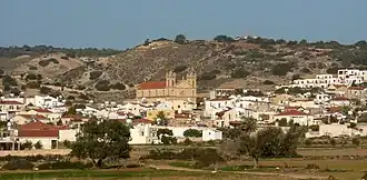 Ortsansicht