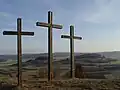 Blick Richtung Südosten