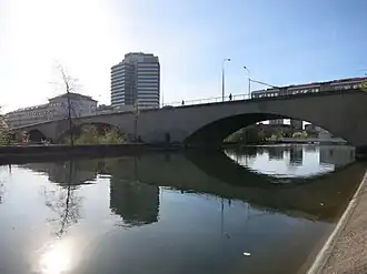 Kornhausbrücke