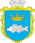 Wappen von Korop