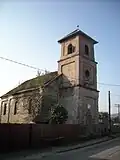 Die unitarische Kirche