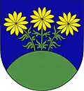 Wappen von Korozluky