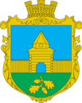 Wappen von Korschiw