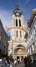 Sint-Maartenskerk