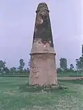 Ambala, Haryana, Indien