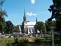 Katholische Kirche