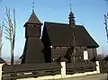 Holzkirche