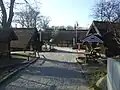 Koserower Salzhütten