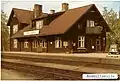 Bahnhof (1970)