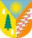Wappen von Kosmatsch