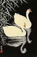 Schwäne, 1926[S 3]