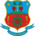 Wappen von Kosson